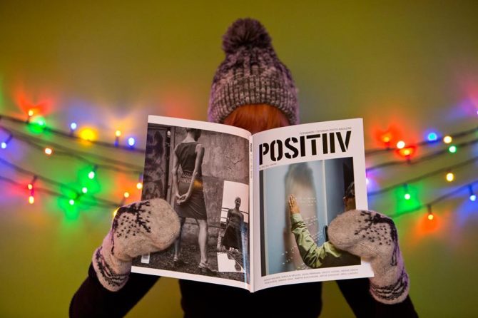 Talve POSITIIV 31/2017 on valmis!