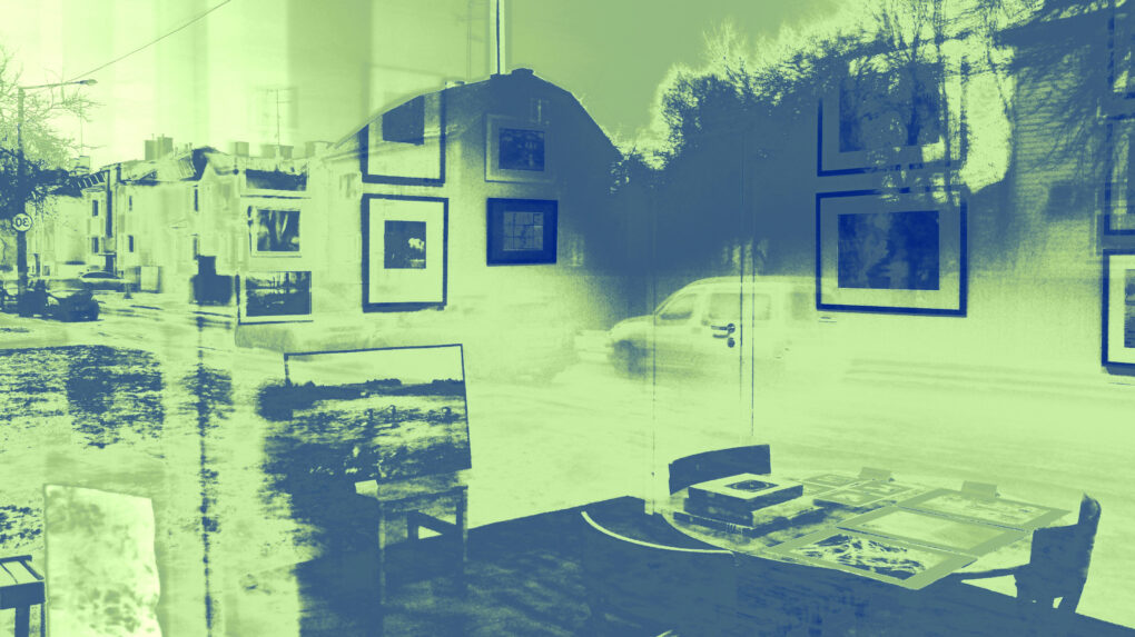 Näitusmüük galeriis Positiiv 14.-21.12.17