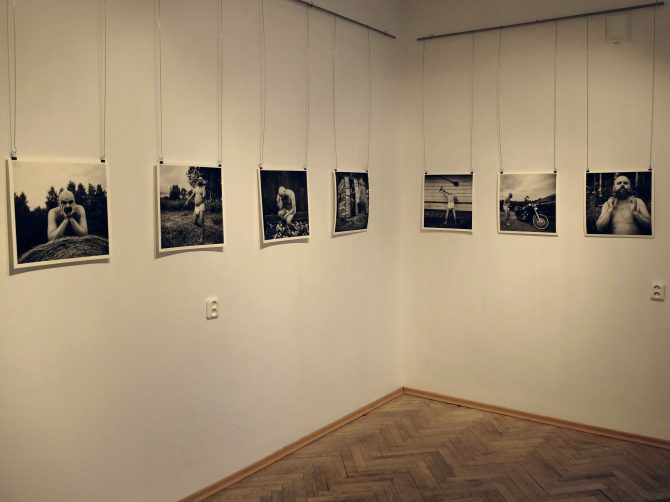 Galerii Positiiv Fotofestil 2019