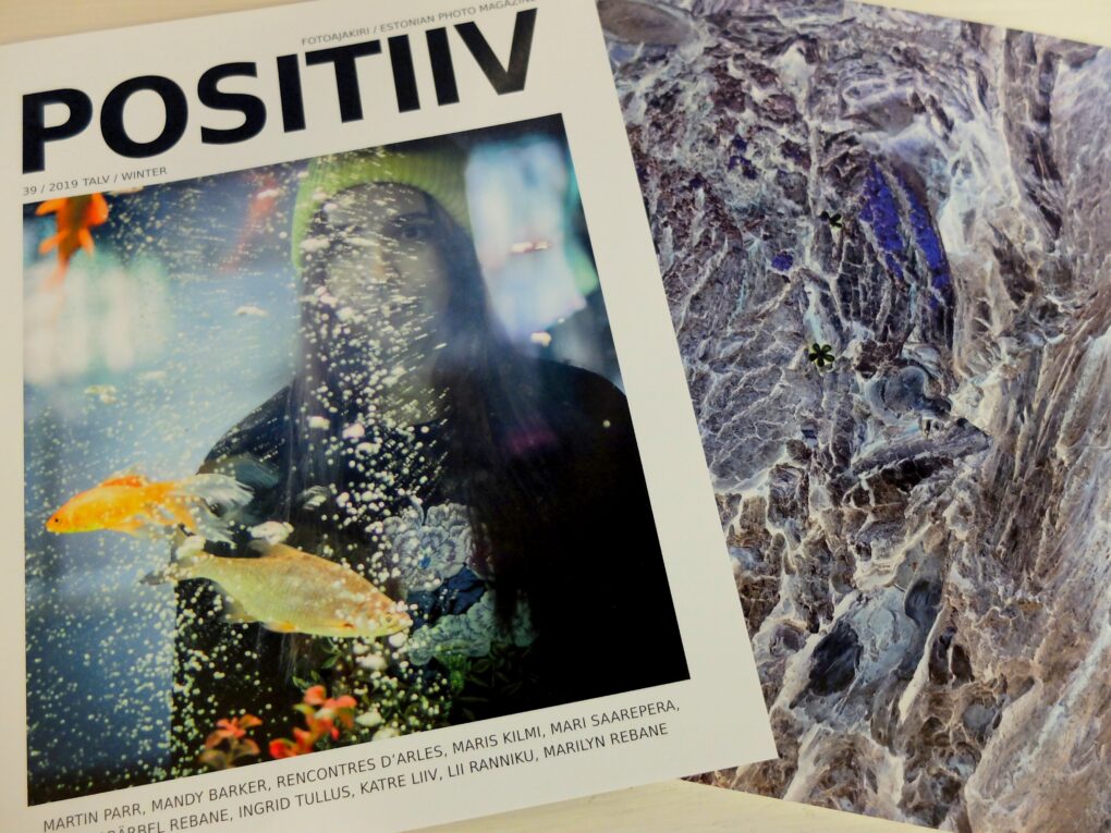 Talve POSITIIV 39/2019 on valmis!