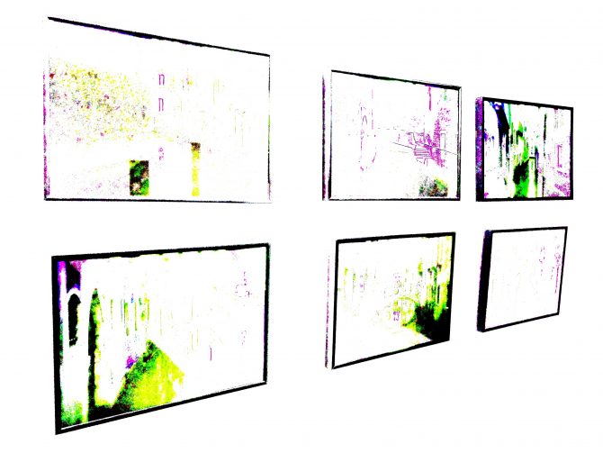 Fotokunsti näitusmüük galeriis Positiiv 17.-21.12.2019