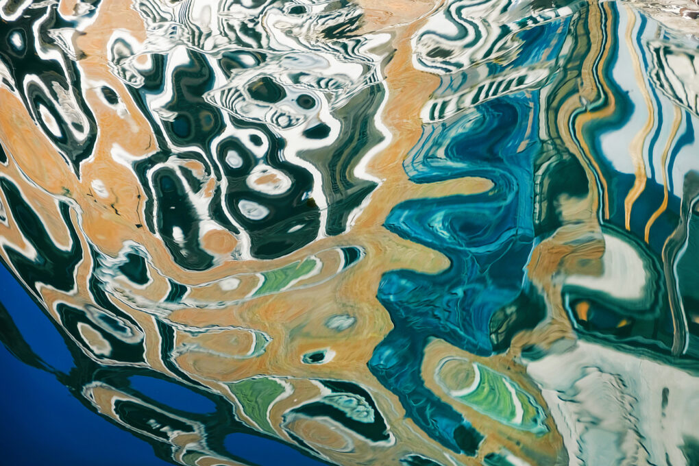 Vivian Ainsalu “Miraaž”. Näitus galeriis Positiiv 11.-29.11.2019