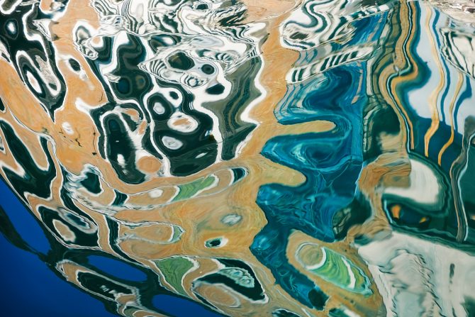 Vivian Ainsalu “Miraaž” galeriis Positiiv 11.-29.11.19