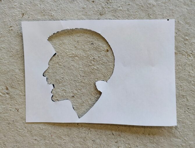 Berit-Bärbel Rebane “Olematu ilu / Art of Absence” galeriis Positiiv 12.-30.10.2020