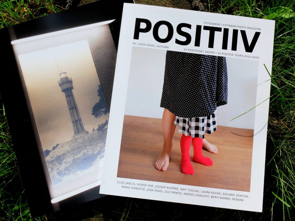 Sügise Positiiv 42/2020 on valmis!