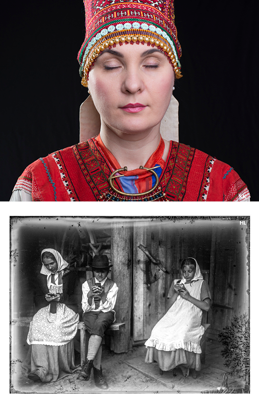 Fotomuuseum 40 ja Positiiv 10 kohtumisõhtute sari 24.09.-10.12.20